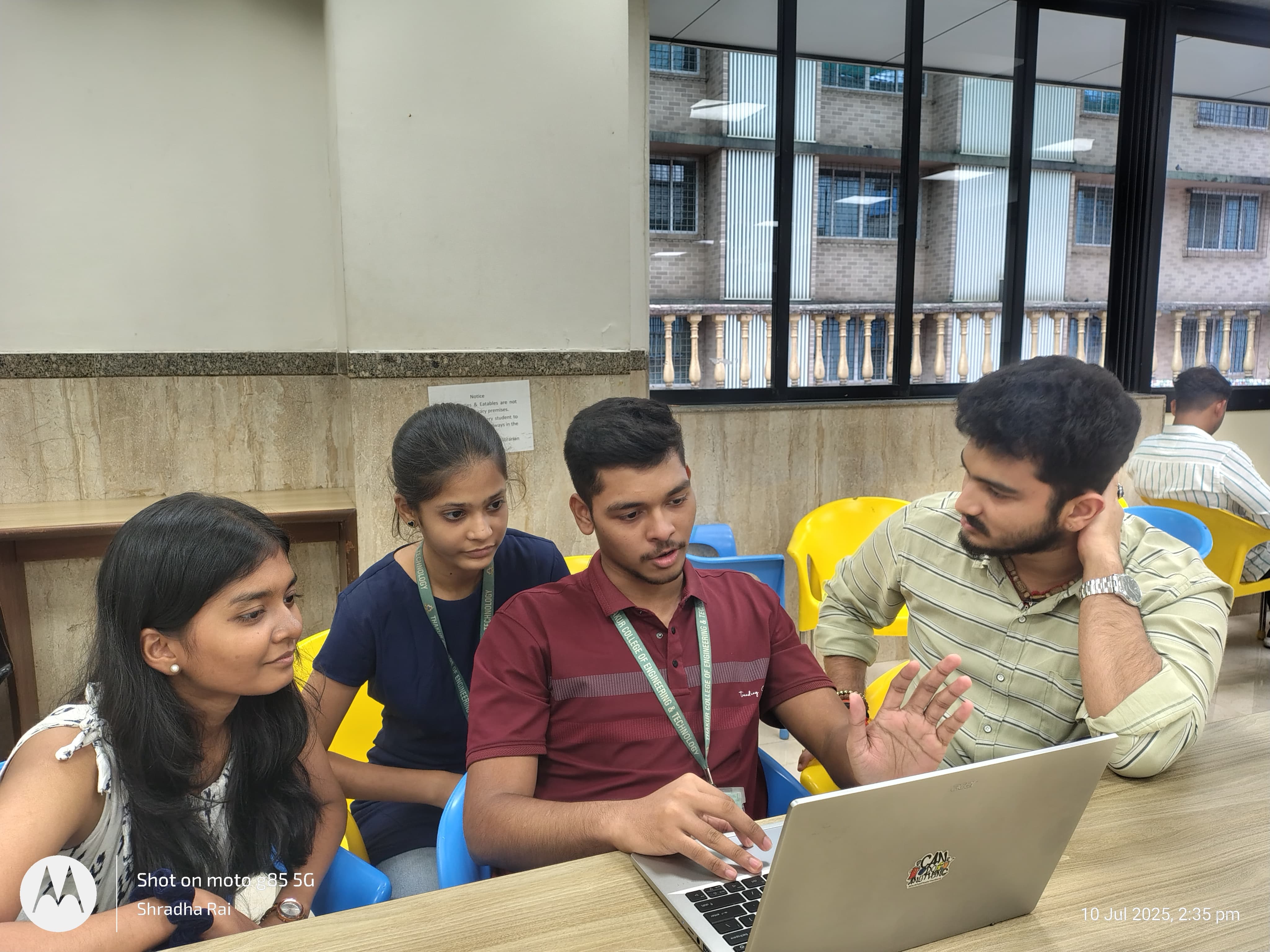 MSME Hackathon