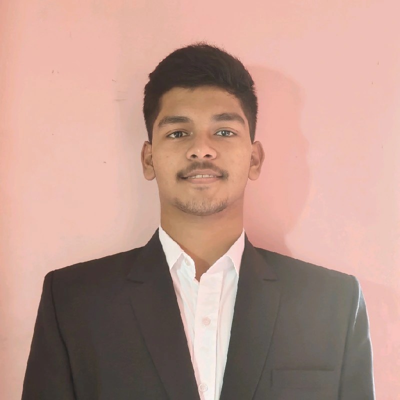 Atharva Kesarkar