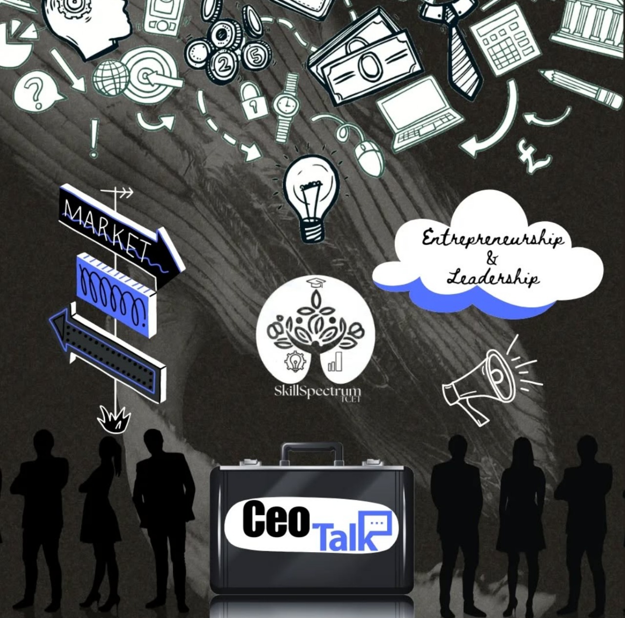 CEO Talks