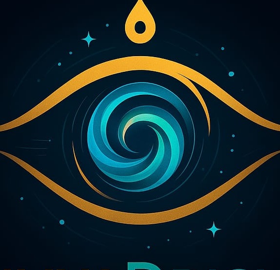 DivyaDrishti Logo